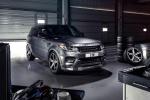 Land Rover Range Rover Sport by Overfinch 2014 года